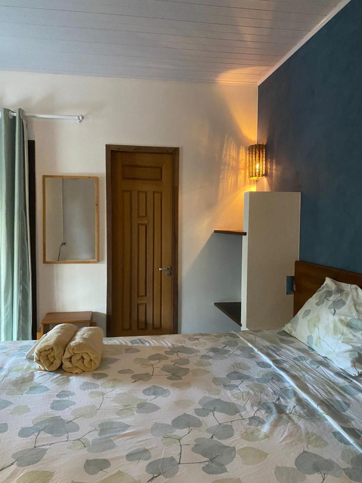 Hotel Estrela Dos Lencois Atins Esterno foto