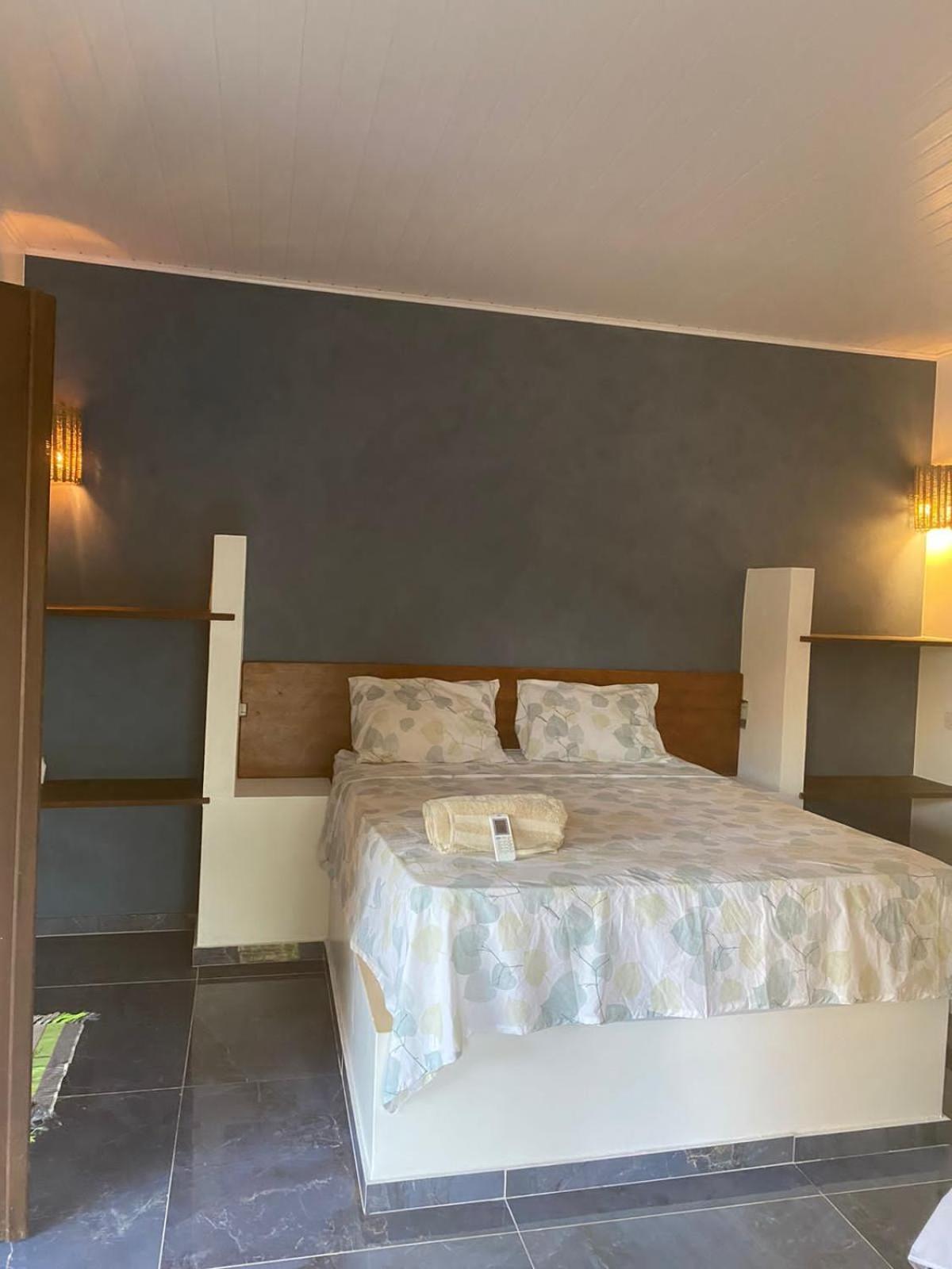 Hotel Estrela Dos Lencois Atins Esterno foto