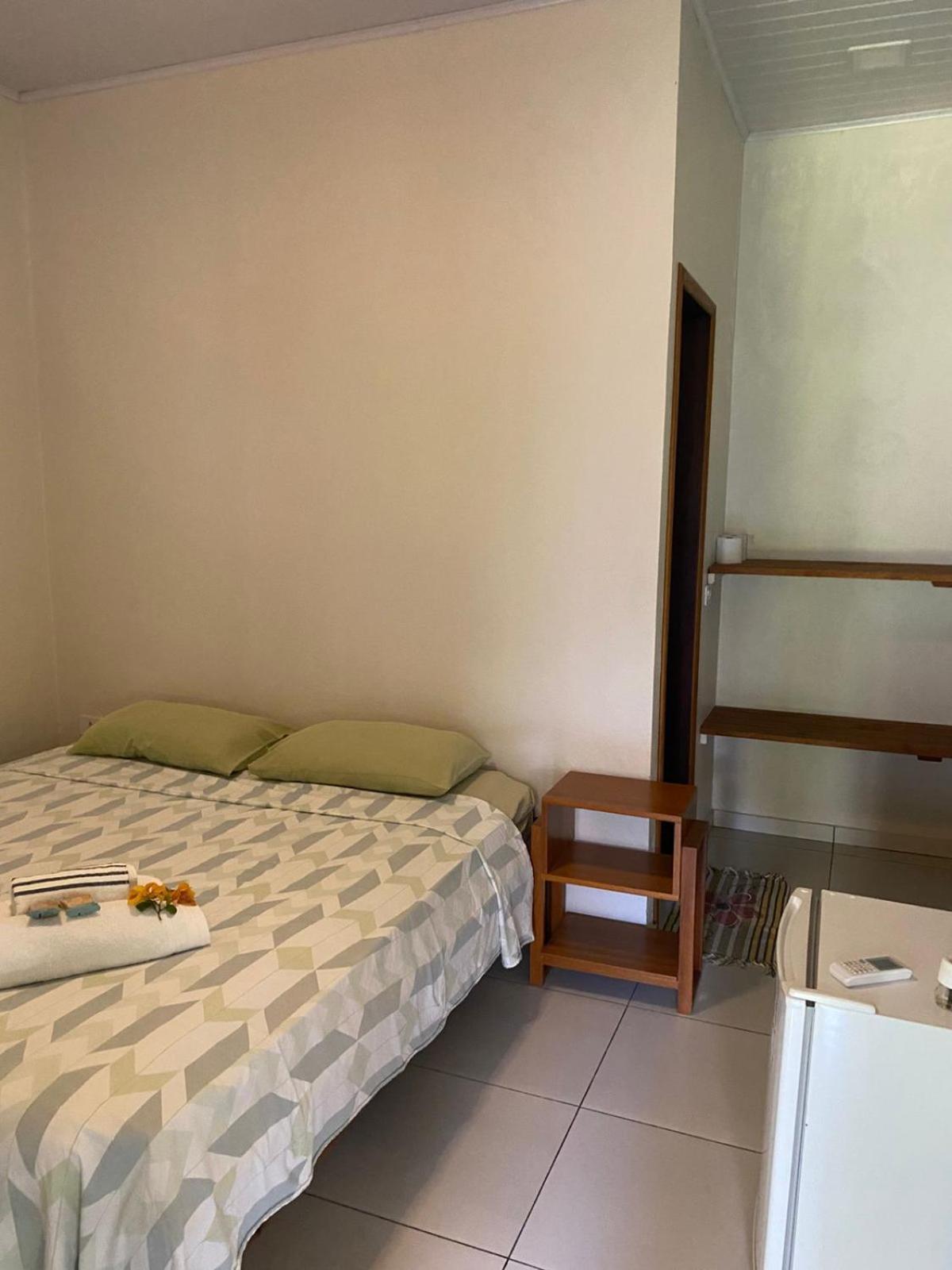 Hotel Estrela Dos Lencois Atins Esterno foto