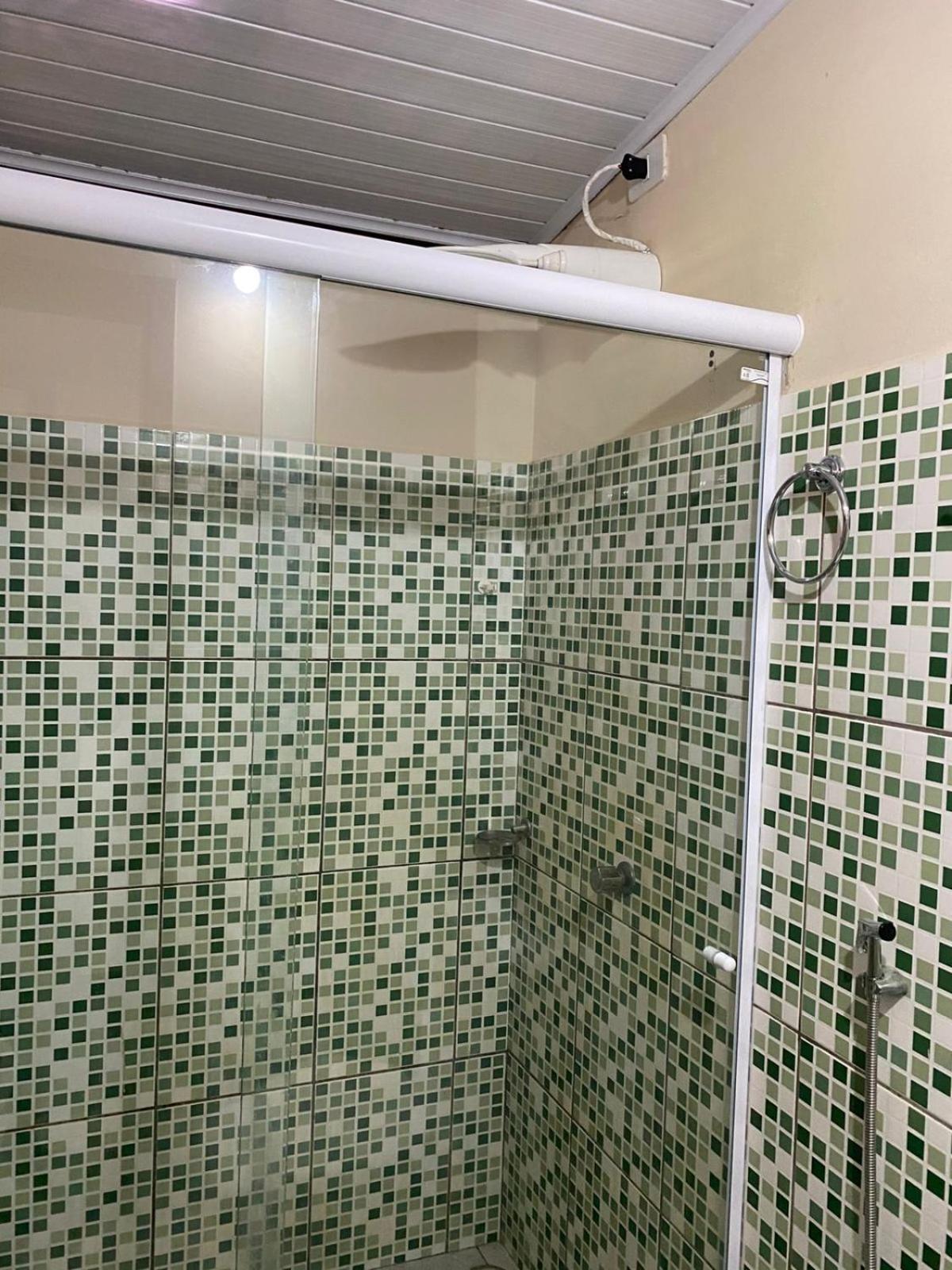 Hotel Estrela Dos Lencois Atins Esterno foto