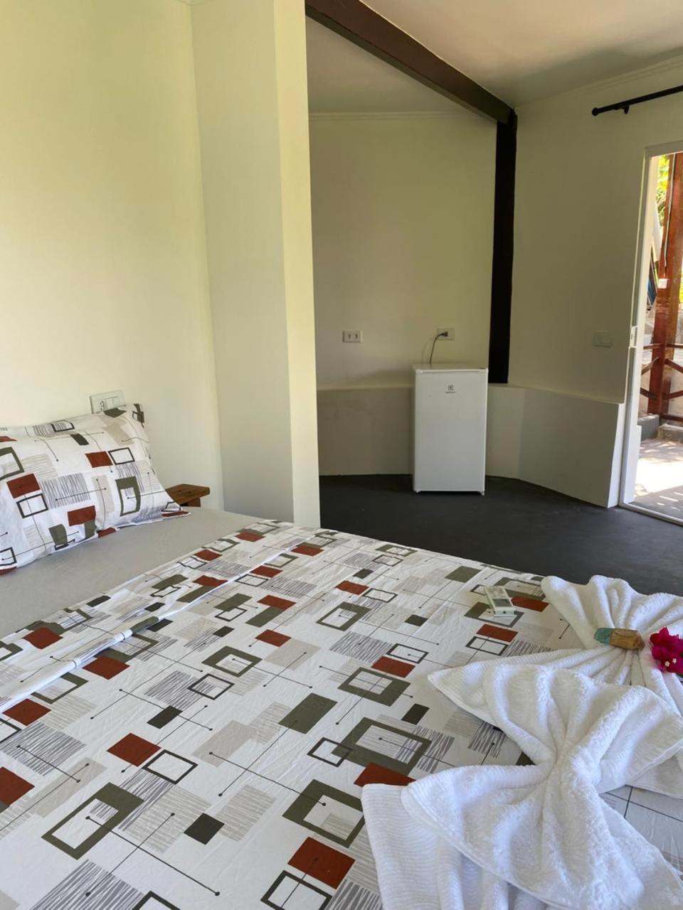 Hotel Estrela Dos Lencois Atins Esterno foto
